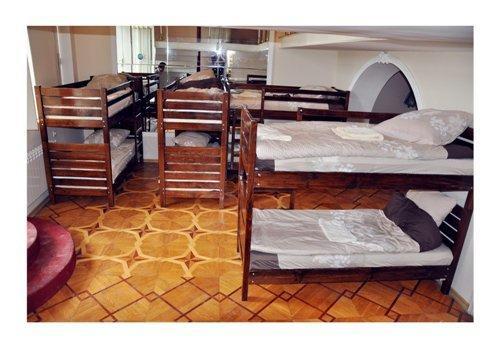 Tbilisi Friends Hostel Room photo