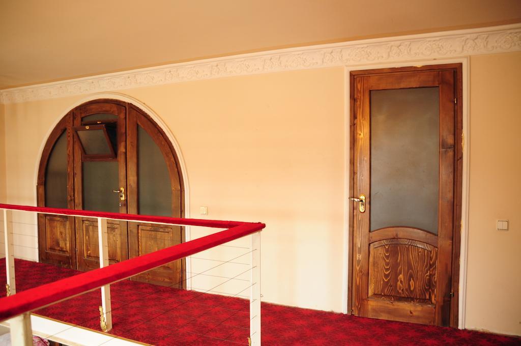 Tbilisi Friends Hostel Room photo